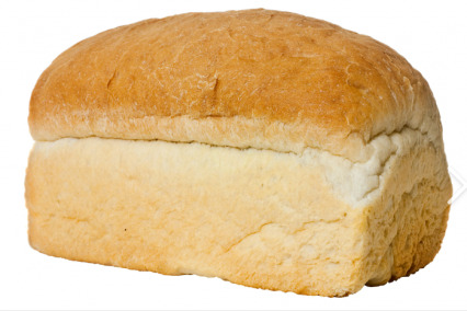The Loaf of Bread County
