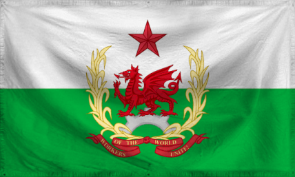 The Democratic Republic of B