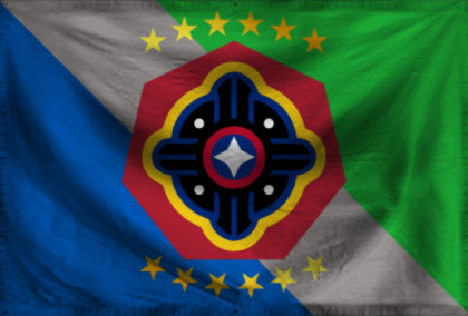The Democratic Republic of B