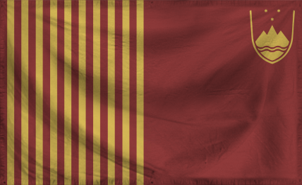 The Commonwealth of Brengare