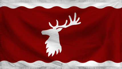 The Kingdom of Brennaca