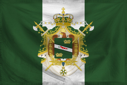 The Kingdom of Bordon of Bre