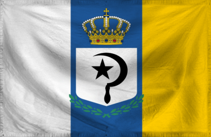 The Republic of Brensburgo