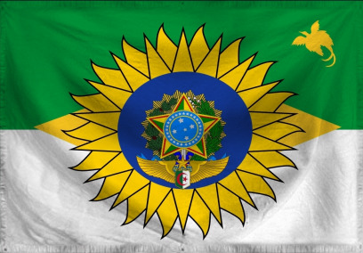 The Federal Republic of Brer