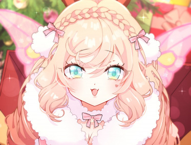 The VTuber of BriAtCookiebox