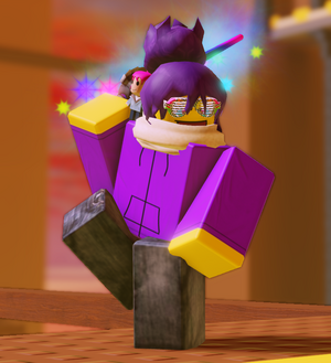 The Republic of BrightEyes 4