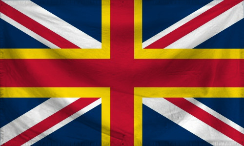 The Federal Republic of Brig