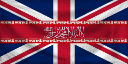 The Sultanate of Britain Al-