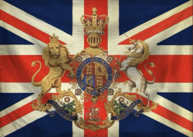 The Constitutional Monarchy 