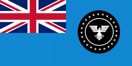 The Crown Colony of British 