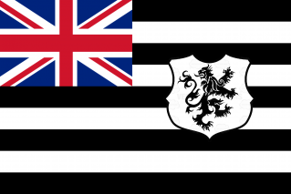 The Dominion of British Brit