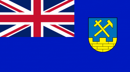 The Dominion of British Caya
