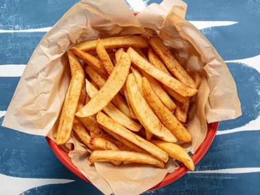 The Republic of British Chip