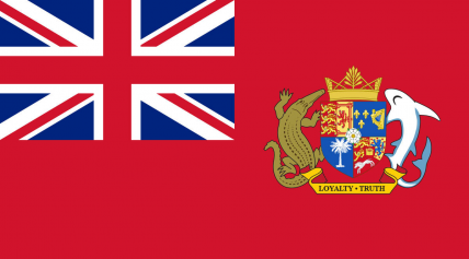 The Dominion of British Deep