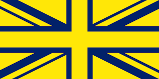 The Colony of British Ikea