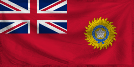 The Dominion of British Indi