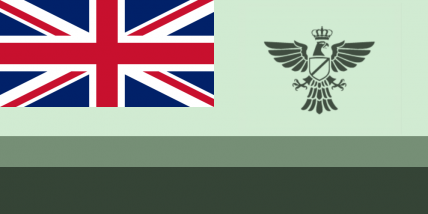 The Crown Colony of British 