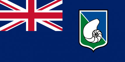 The Colony of British West F