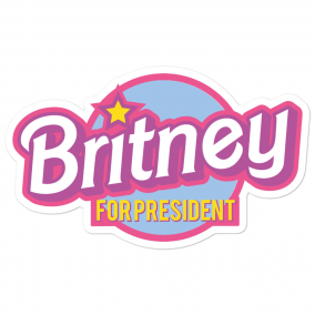 The Republic of Britneya Spe