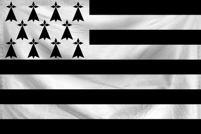 The Kingdom of Brittany