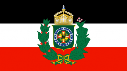 The Imperial Dominion of Bri