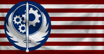 The Commonwealth of Brother 