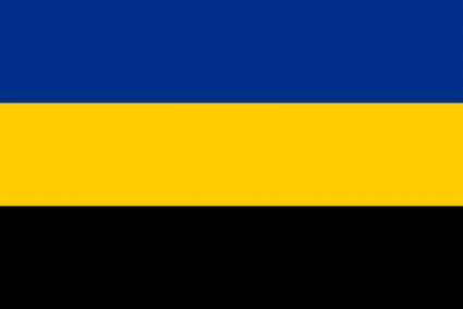 The Monarchical Federation o