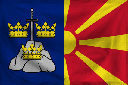 The Kingdom of Brytannicea