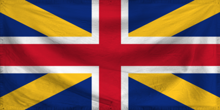 The United Kingdom of Brytla