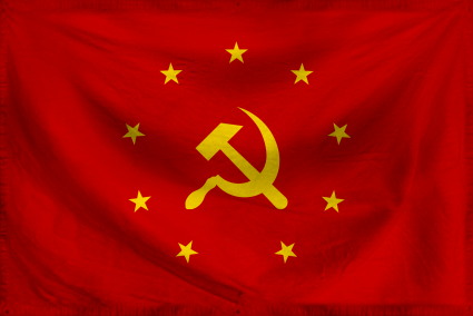 The Democratic Republic of B