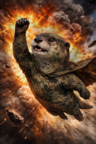 The United States of Buah Ha