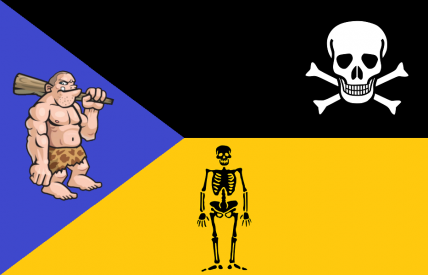 The Brachycardian Caravels o