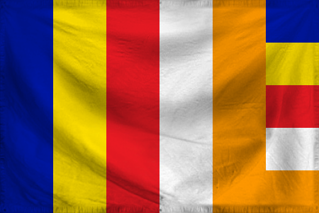 The Free Land of Buddharma