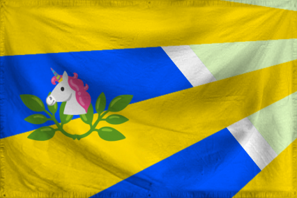 The Most Serene Republic of 