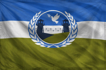 The Free Land of Bufferzone