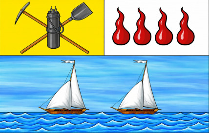 The Principality of Buggerru