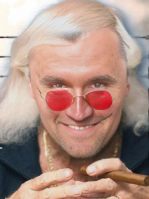 The Holy Empire of Bundee Ak