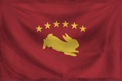 The People's Republic of Bun