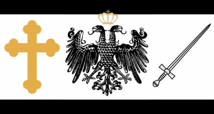 The Empire of Bunschiche