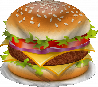 The Dominion of Burgermen