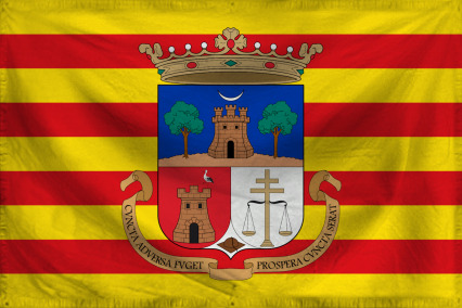 The Colony of Burjassot