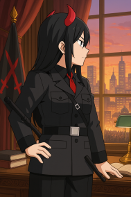 The People's Republic of Bur