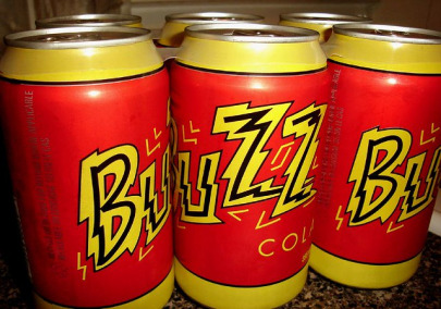 The Soft Drink Supplier of B