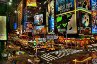 The Dictatorship of BWAY