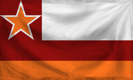 The Democratic Republic of B