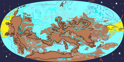 The Republic of Byssus