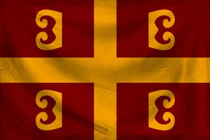 The Imperial State of Byzant