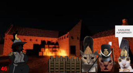 The Scary genderbend Cuirass