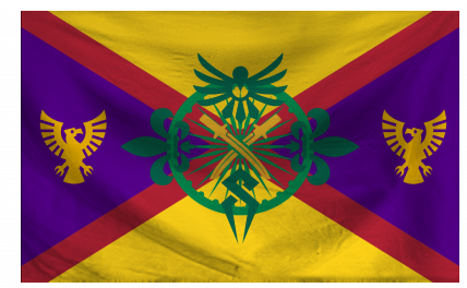 The Federal Republic of Caas