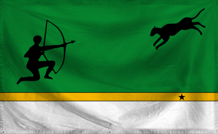 The Federal Latin Republic o